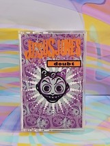 Jesus Jones - Doubt (Cassette, 1991, SBK) K4-95715 - $1.99
