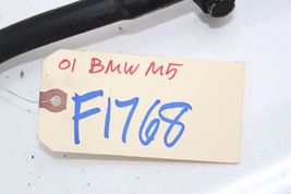 97-03 BMW M5 Power Steering Rack F1768 image 12