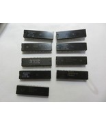 1X Microprocesseur Très Rare INS8080AD 20V, 1.5W, 8 Bits De Canal N - $23.86 CAD