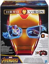 Marvel Avengers: Infinity War Hero Vision Iron Man AR Experience - £81.18 GBP