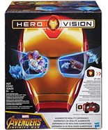 Marvel Avengers: Infinity War Hero Vision Iron Man AR Experience - £78.62 GBP