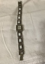 Vivani Quartz Ladies Bracelet Watch  - $11.29