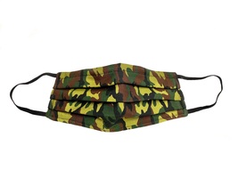 American Warrior - Surgical Style Designer Face Mask - £11.15 GBP+