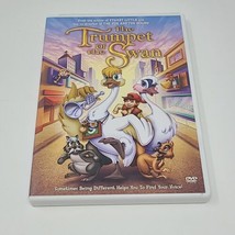 The Trumpet of the Swan (DVD, 2000) Children’s Movie - £6.19 GBP