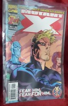 Mutant X #1 Marvel Comics-1998 FIRST ISSUE - $7.99