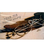 Hudson Young: Save Me (BRAND NEW cassette single) - $14.00