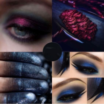 Pearlescent eye shadow powder - $283.73 MXN
