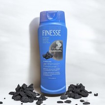 Finesse Purifying Charcoal Clarifying 2 in 1 Shampoo + Conditioner, 13 oz. - $19.31