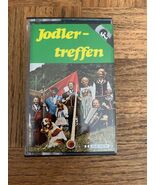Jodler-treffen Cassette - €142,72 EUR