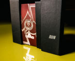 Run Playing Cards: Heat Edition Deck  - $14.84