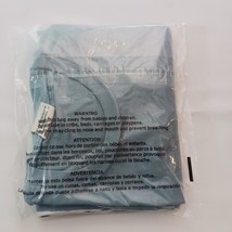 Port & Company GILES COUNTY FOP Men's Gray Cotton Graphic T-Shirt Long Sleeve L image 14