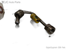 Pump To Rail Fuel Line For 10-11 Chevrolet Traverse  3.6 12591197 AWD - $19.75