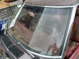 1983 Nissan 280ZX OEM Windshield Trim Top Bottom Left And Right  - $309.38