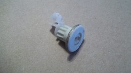 GE Dishwasher Model GSD4000J00WW Roller Assembly, Set of Two (2) WD12X0383 - $11.95