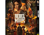 Rebel Moon: A Child of Fire (2023) [Blu-ray] 1080P New Full HD - $23.00