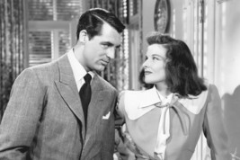 Cary Grant Katharine Hepburn Holiday 18x24 Poster - £18.79 GBP