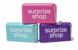 Surprizeshop Damen Golf Zubehör Rillen Reiniger Pink, Aqua Oder Lila - $4.96