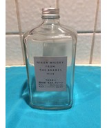 NIKKA WHISKY FROM THE BARREL - EMPTY BOTTLE with cap - 750 ml - RARE - €15,42 EUR