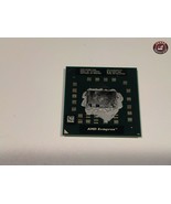 Compaq CQ61-412NR AMD M120 2.1GHz Laptop CPU processor SMM120SB012GQ - £6.60 GBP