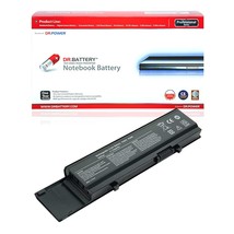 DR. BATTERY 7FJ92 Laptop Battery Compatible with Dell Vostro 3700 3500 3400 Seri - £38.48 GBP