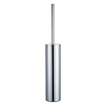 Freestanding Toilet Brush Holder For Bathrooms 304 Stainless Steel Toilet Brush  - £71.06 GBP