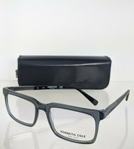 Brand New Authentic Kenneth Cole KC0251 Col. 020 53mm Frame 0251 - £38.93 GBP