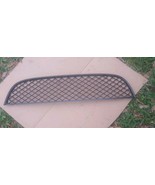2008 2009 Jaguar XJ8 Vanden Plas Front Bumper Lower Grille Assembly OEM ... - $543.31 CAD