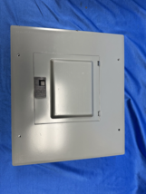 GE 125 Amp 14-Spc 24-Cct Main Lug Indoor Load Center - TLM1212CCUGK - $59.39