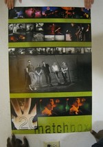 Matchbox 20 Poster Twenty Matchbox20 Collage Matchboxtwenty - $22.40