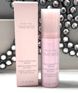 MARY KAY TIMEWISE TONE-CORRECTING SERUM~150153~FULL SIZE~NIB~DISCONTINUED - $511.91 MXN