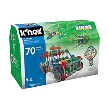 K&#39;NEX 70 Model Building Set  - $88.00