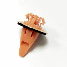 10 pcs Orange Wheel Flare Trim Clip 75395-35070 For Toyota 4Runner Tacoma - $240.25 MXN