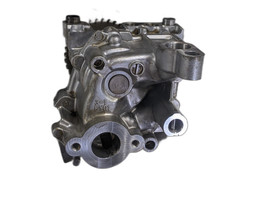 Engine Oil Pump From 2018 Mazda 3  2.5 PY0114100 FWD - $189.95