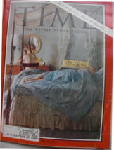Time, The Weekly News Magazine, Vol. 83, No 4, January 24, 1964. Include... - £27.97 GBP
