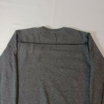 Calvin Klein Jeans Sweatshirt Men's Medium Gray Pullover Sweater Classic CK image 15