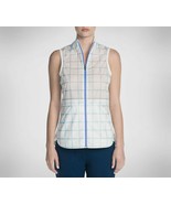 SKECHERS WJA2 GO GOLF GOSHIELD JUBILEE VEST White ( 3XL ) - $55.01 CAD
