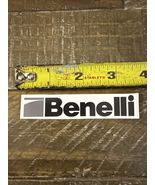 Benelli Sticker Decal - €42,69 EUR