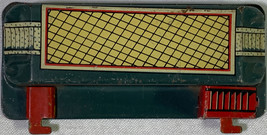 Tin Litho Train Platform - $184.80 MXN