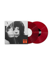 Lady Gaga MAYHEM Limited Edition Translucent Ruby Vinyl NEW SEALED IN STOCK - $1,219.72 MXN