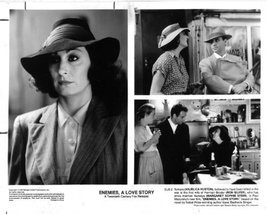 Anjelica Huston Enemies a Love Story Original 8x10 Photo H9776 - £7.74 GBP