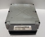 Engine ECM Electronic Control Module Right Hand Firewall Fits 00 SABLE 9... - $39.60