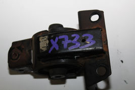 2000-2005 TOYOTA CELICA GT GT-S DRIVER LEFT SIDE TRANSMISSION MOUNT X733 image 2