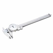 Dillon Precision Stainless Steel Mechanical Dial Caliper 13462  - £23.56 GBP