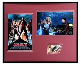 Michael Clarke Duncan Signed Framed 16x20 Photo Display Daredevil Kingpin - £275.95 GBP