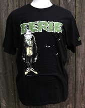 Vintage NOS 2007 Eerie Comic Company Graphitti T Shirt - Multiple Sizes - $17.99+