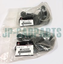 Mitsubishi Genuine Front Lwr Ball Joints Rh &amp; Lh MR162699 Delica Space Gear L400 - £247.21 GBP