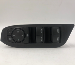 2018-2022 Chevrolet Equinox Master Power Window Switch OEM M02B34024 - £56.75 GBP