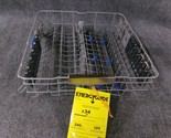 NEW 12976000A00962 MIDEA DISHWASHER UPPER RACK ASSEMBLY - $60.00