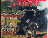 SOLDIER OF FORTUNE Magazine March 1996 - £11.86 GBP