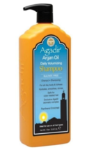 Agadir Argan Oil Daily Volumizing Shampoo, Liter